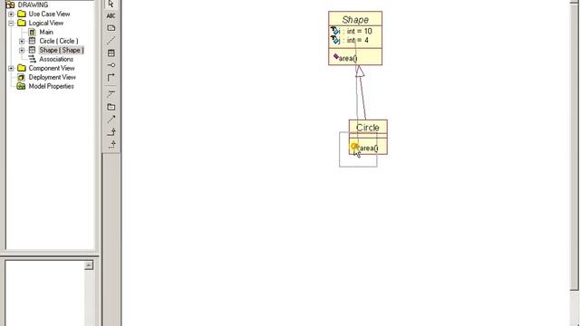 reverse engineering in rational rose for JAVA code to uml model смотреть онлайн