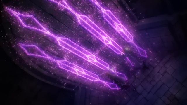 Семь главенствующих мечей / Reign of the Seven Spellblades / rus sub trailer