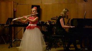 "Полька" Балакирева