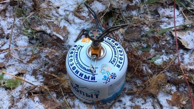 Каньон реки Городенки и водопад! Лёгкий поход по горной речке в Подмосковье!