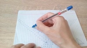 Треугольная шаль спицами с узором ромбы. Шаль "Геометрия". Часть 1: схема шали. Knit Solo