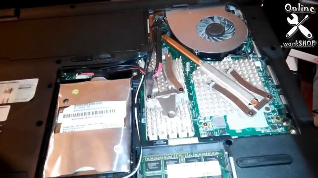 Эффективная охлаждающая подставка под ноутбук своими руками. смотреть онлайн