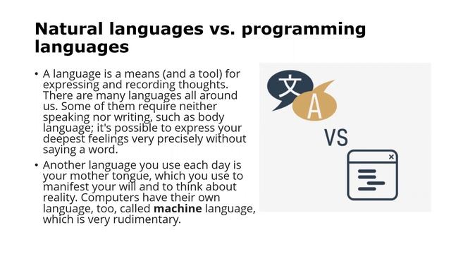 Introduction to Python смотреть онлайн