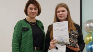 Краеведческая конференция в гимназии