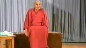 Шри Видья 05-41 Тантра Кундалини Крия йога Медитация Свами Рама