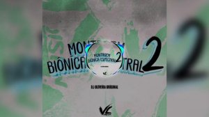 Montagem blonica espectral 2 (быстрая версия)
