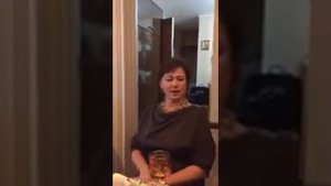 Басня  Стрекоза и муравей  на грузинский лад