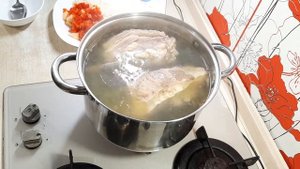 БОРЩ. За 25-30 минут. За УШИ НЕ ОТОРВЕШЬ)). Самый ПОДРОБНЫЙ рецепт. Без ЗАЖАРКИ. СУПЕРВИТАМИННЫЙ.