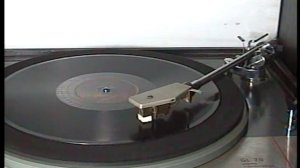 Ray Martin - "Blue Tango" - original 78
