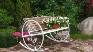 Выбираем кресло качалку с Relam ru ✔️  Кресло для отдыха