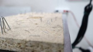 Степлер - RedVerg RD-ES53