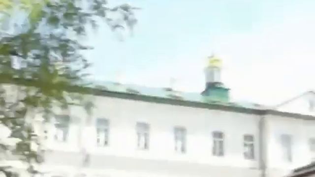 ЧУДО в ПОЧАЕВЕ? смотреть онлайн