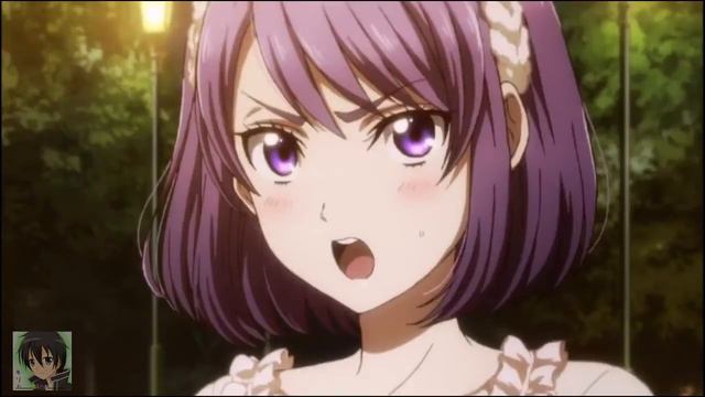 Топ 5 аниме жанра "Фэнтези"