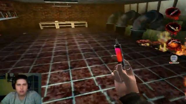 Postal 2 #10 Napalm