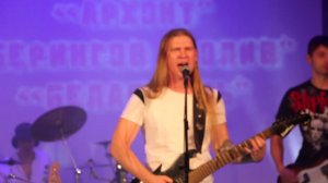 БЕЛАЯ НОЧЬ - Белая Ночь