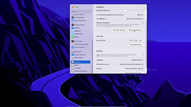 How to Remap Keys on Mac OS Ventura? | Remap Keyboard Keys of bluetooth keyboard смотреть онлайн