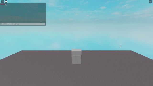 all roblox body types смотреть онлайн