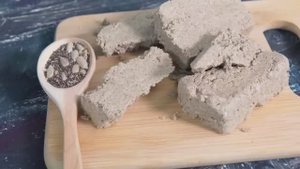 ХАЛВА Имеет СУМАШЕДШИЙ Эффект на ВЕСЬ Организм, даже......