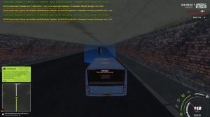 ✔ ПРИБЫЛЬНАЯ РАБОТА АВТОБУСНИКА В GTA CRMP AMAZING RP ???