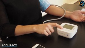 Accurate & Convenient Blood Pressure Monitoring: iHealth Track Smart Upper Arm Monitor Review