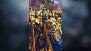 Крепости Гномов Warhammer Fantasy | (Объединенное видео)