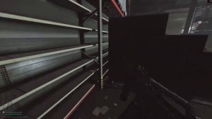 Escape From Tarkov - goshan food party