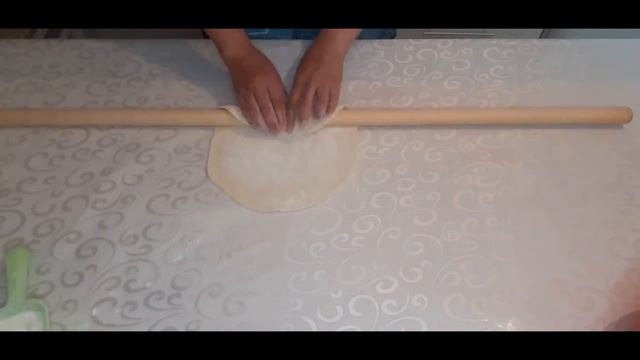 ОРАМА НАН | Рулет с творогом и с зеленым луком смотреть онлайн