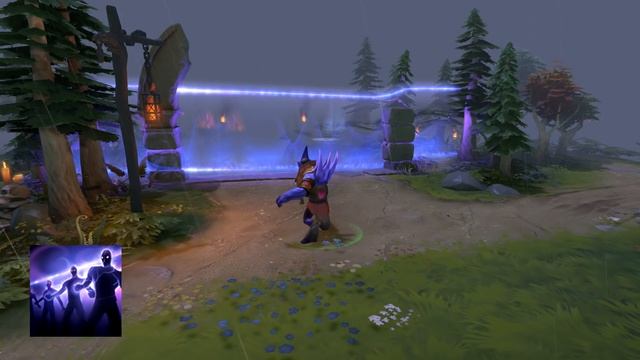 САМЫЙ БЫСТРЫЙ ГАЙД - ДАРК СИР ДОТА 2 | DARK SEER DOTA 2 смотреть онлайн