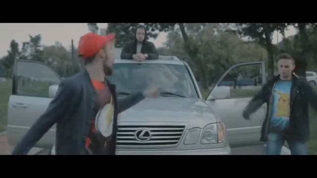 Топ 5 пародий-ровно 5 минут назад смотреть онлайн