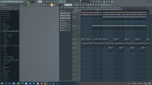 Как сделать минус в FL Studio SKTK records