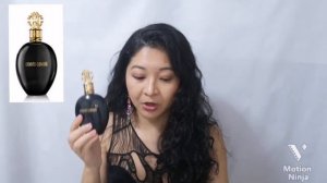 Roberto Cavalli EDP, Nero Assoluto and Paradiso Assoluto EDP Review