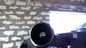 Прямоточный глушитель на ВАЗ. Тихий прямоток HKS на 63 трубе. Тюнинг выхлопа. Доработка в Спорт