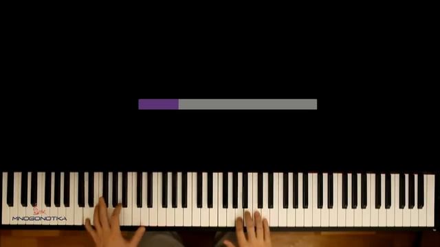 VIKI SHOW - ХЭЙ ЛЕЙДИС ● караоке | PIANO_KARAOKE ● ᴴᴰ + НОТЫ & MIDI
