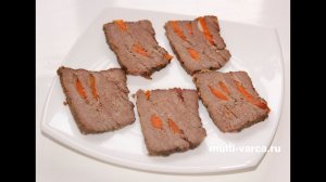 Как приготовить вкусную домашнюю буженину из говядины в мультиварке Редмонд