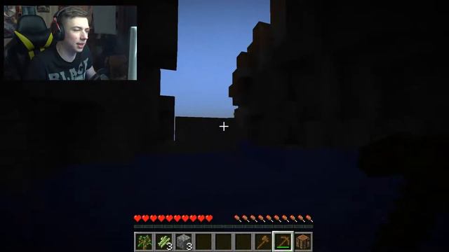 ЧТО СЛУЧИЛОСЬ С КАРТОЙ?!!! БЕЗУМНЫЕ ПОХОЖДЕНИЯ #1 MINECRAFT ДЛЯ ДЕТЕЙ МУЛЬТИК НУБИК смотреть онлайн