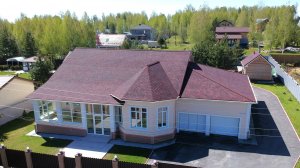 Продажа дома в коттеджном поселке "Молодежный" (Свердловская обл., г. Первоуральск)