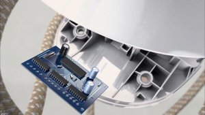 Philips GC9642 PerfectCare Elite Silence Steam Iron