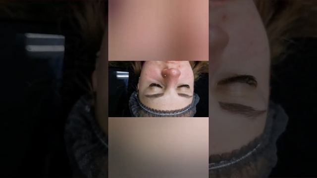 Как проходит татуаж бровей днепр смотреть онлайн