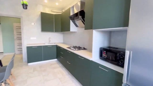 с. Мысхако Новороссийск аренда квартиры