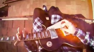 I WANNA BE A SLAVE (cover на русском)1ЧАС/1HOUR