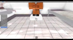 SCP-017, SCP-008, SCP-457 and SCP-106 in ROBLOX