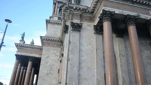 Дневник христианки (исаакевский собор) смотреть онлайн