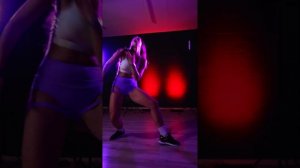 Тверк (Twerk) Екатерина Матюнина | Студия танцев YES! Саратов