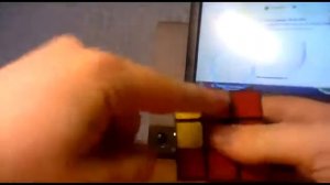 Как собрать Кубик Рубика  быстрый способ