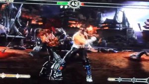 Mortal Kombat Komplete Edition - Xbox 360