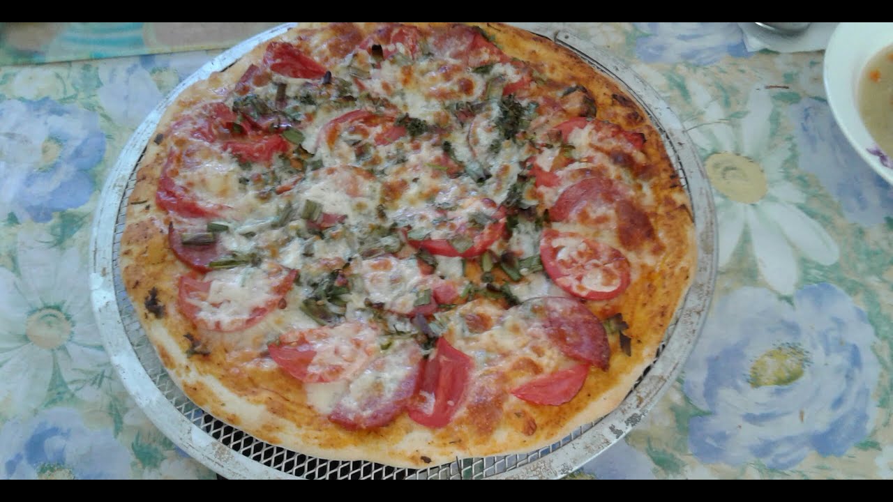 ольга матвей тесто для пиццы видео фото 95