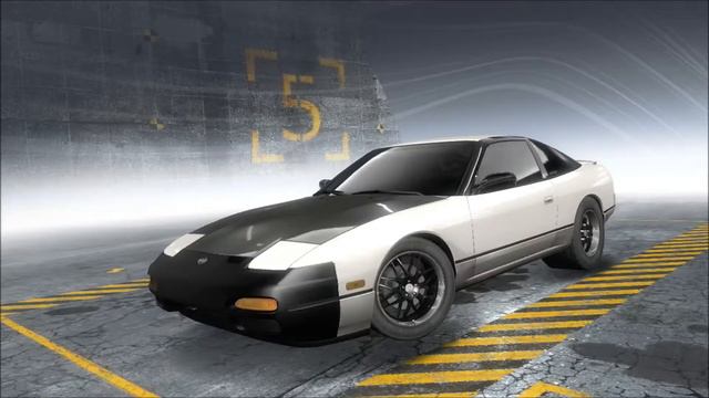 ☆♕[LP] NFS Pro Street #7 DIE LACKIERFOLGE [German/Xbox360]♕☆ смотреть онлайн