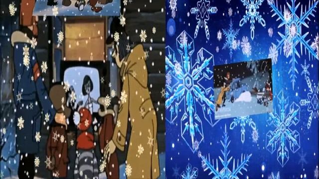 год Петуха 2017 г. [Автор Олеся Шалгина.] смотреть онлайн