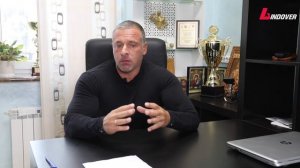 Сколько подходов нужно делать? Станислав Линдовер