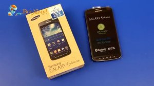 Samsung Galaxy S4 Active - обзор от Vse-hochu.ru
